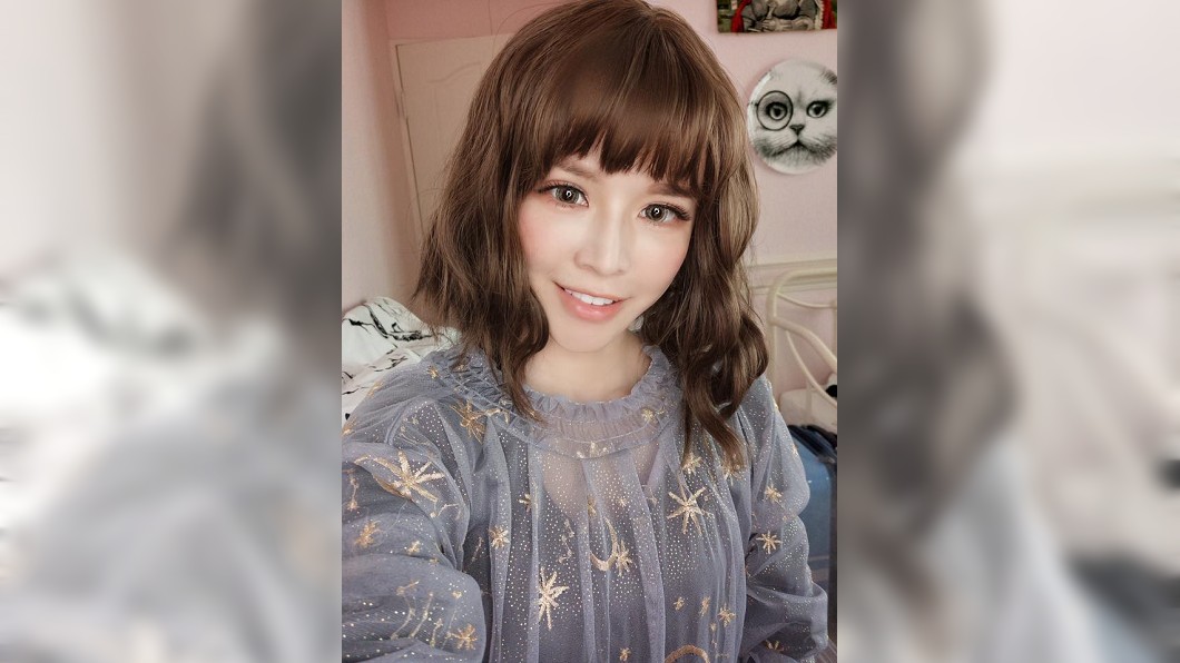 圖/翻攝自崔咪臉書