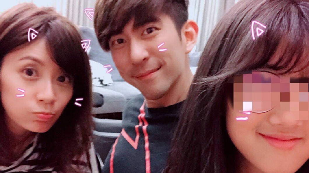 圖/翻攝自梧桐妹IG