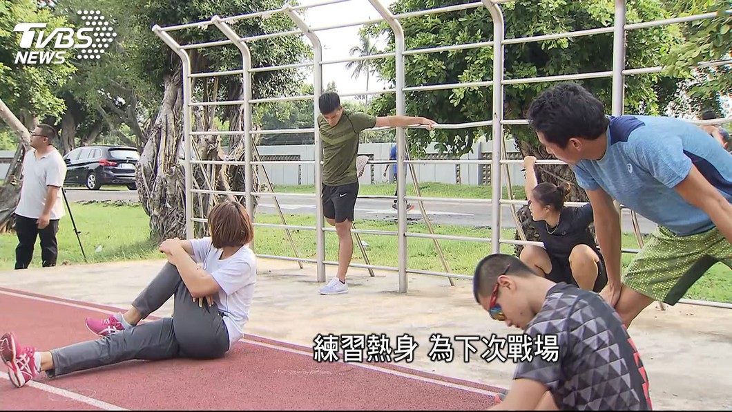 圖/TVBS
