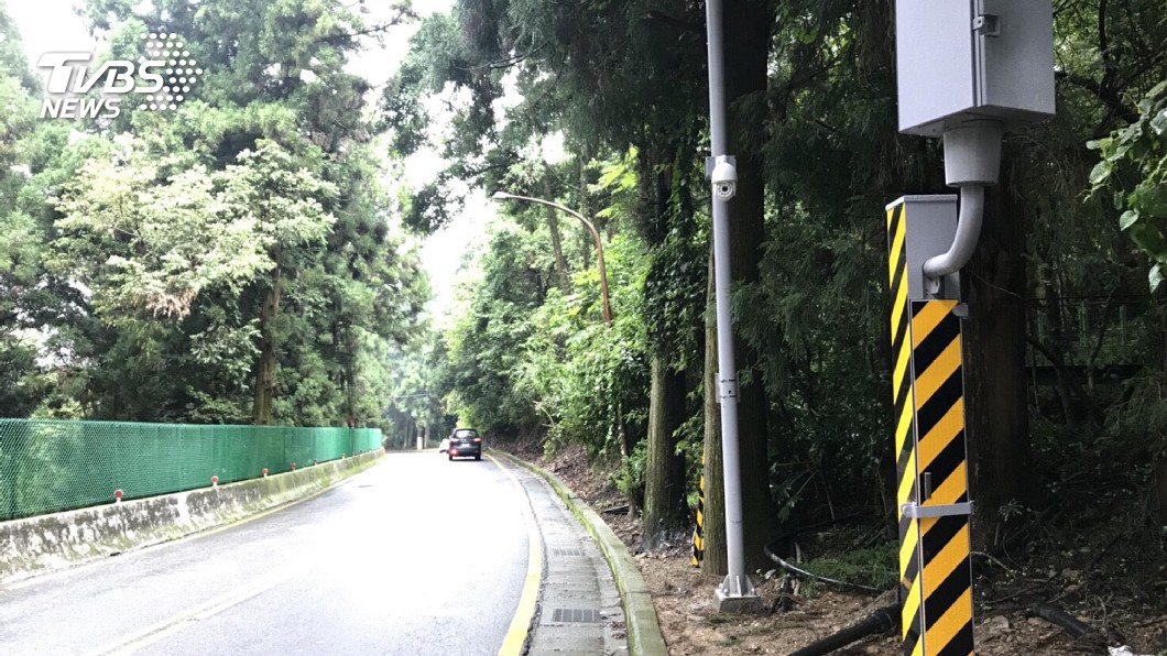 許多路樹若長在腹地不夠的地區易於颱風來臨時造成交通安全隱憂。（圖／中央社）