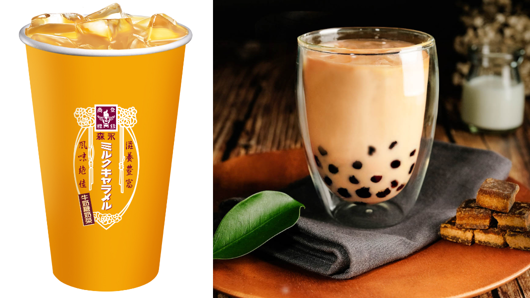 7-ELEVEN、萊爾富提供