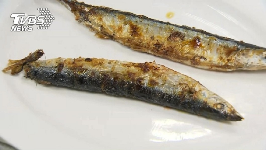 秋刀魚不能跟香腸一起吃 專家 恐有致癌風險 Tvbs新聞網
