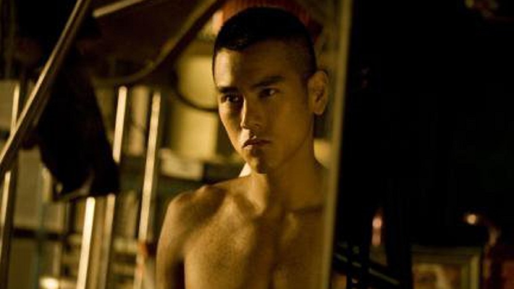 圖/翻攝自彭于晏 Eddie Peng臉書