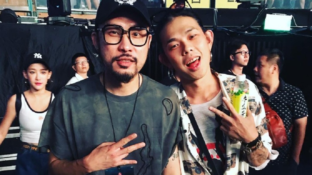 圖/翻攝自梁士華IG