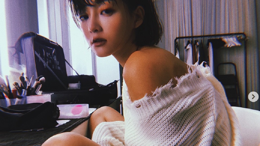 圖/翻攝自兔美IG
