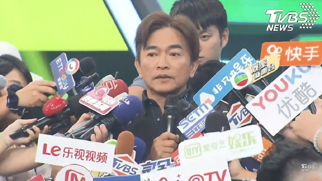 圖/TVBS