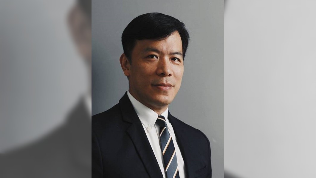 圖/翻攝自游梓翔臉書