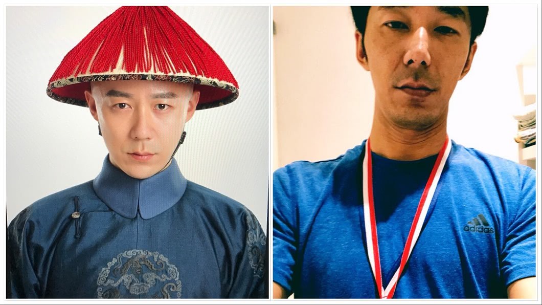 圖/翻攝自王茂蕾微博、李李仁臉書