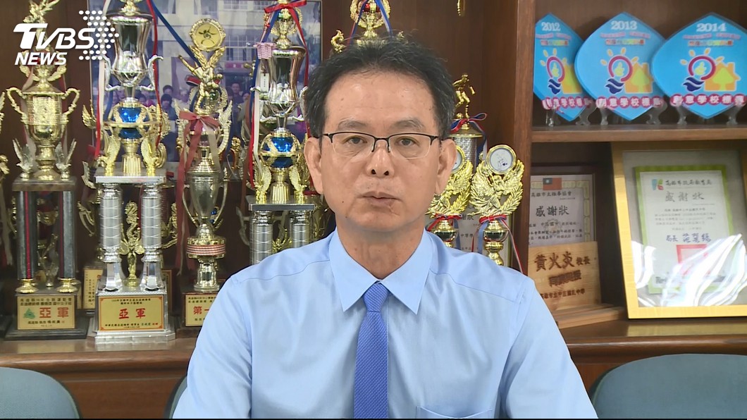 圖/TVBS