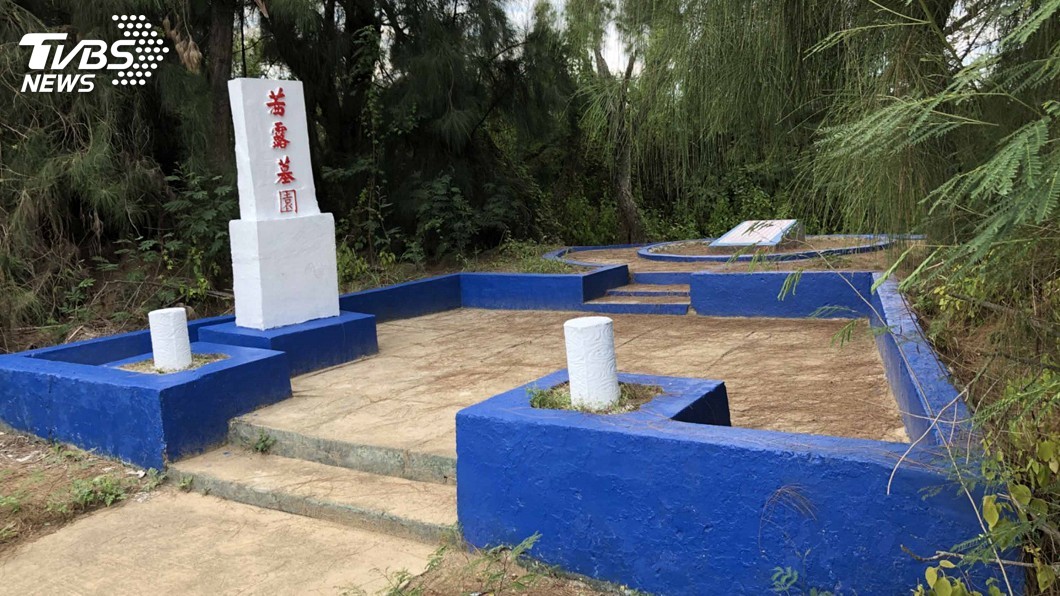 圖/中央社