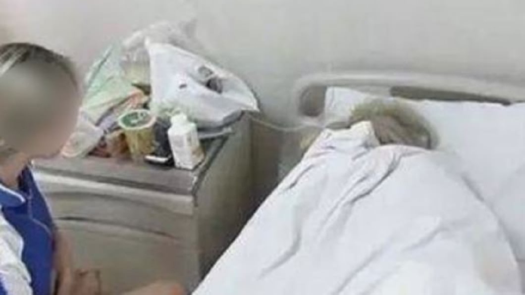 事後醫師得知,女子生活習慣和衛生習慣不好,甚至1個月才換內褲,增加罹病的機率。(圖/翻攝自陸網)