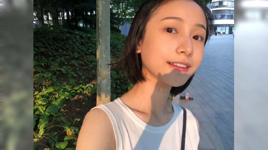 圖/姜梓新_微博