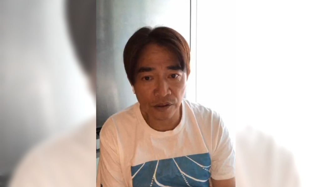 圖/翻攝自吳宗憲臉書