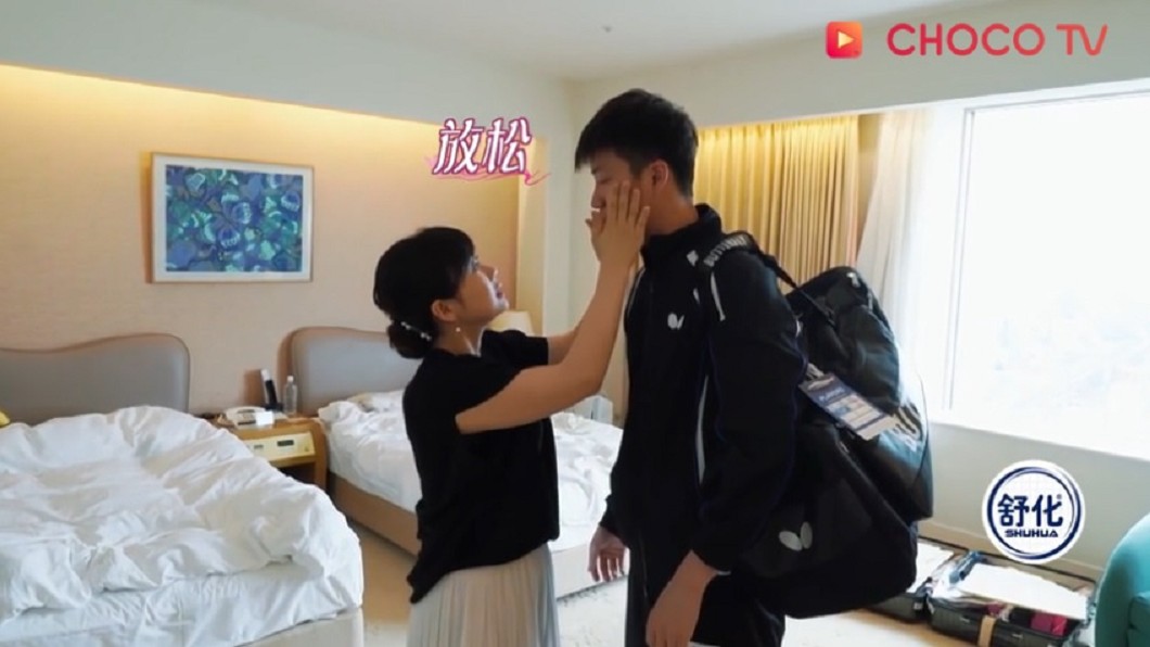 圖/翻攝自CHOCO TV