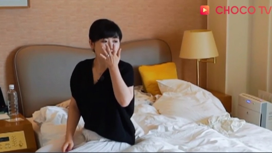 圖/翻攝自CHOCO TV