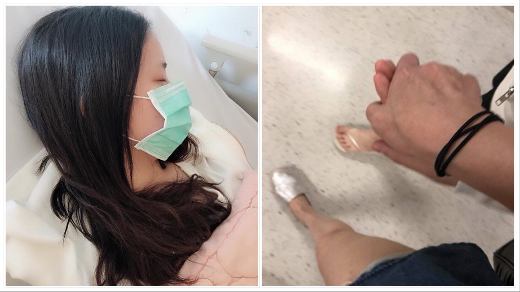 圖/翻攝自王彩樺臉書