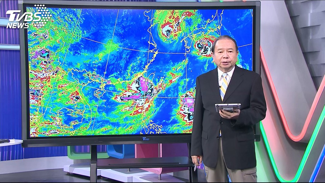 圖/TVBS