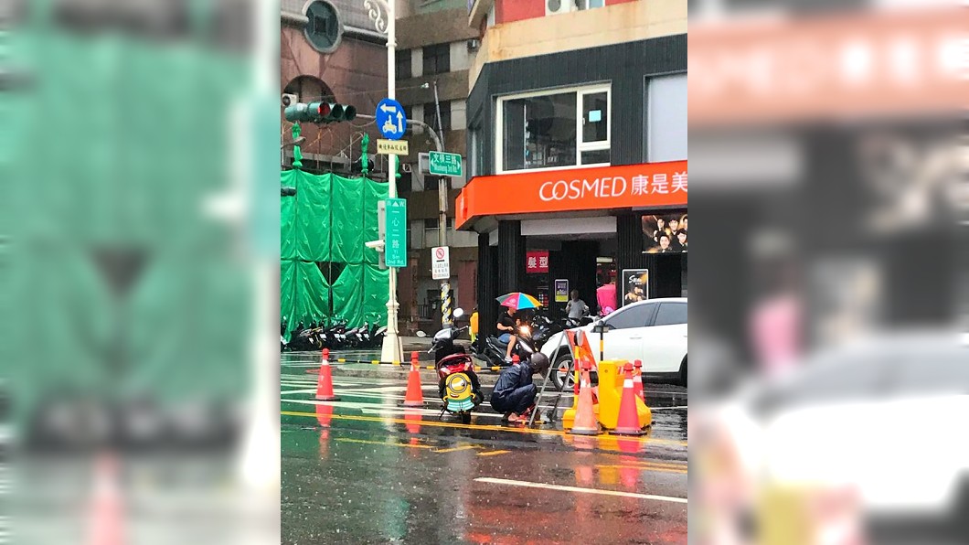 圖/翻攝自臉書「爆料公社」