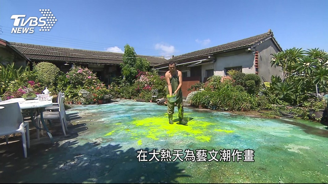 圖/TVBS