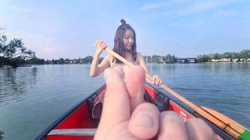 圖/翻攝自楊勾勾Instagram