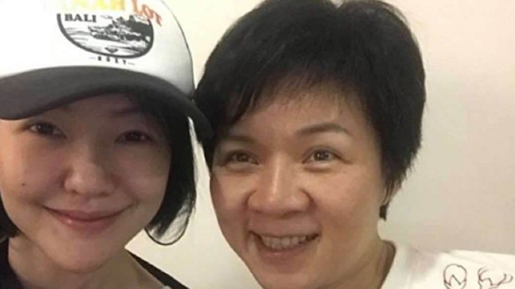 圖/翻攝自小S Instagram