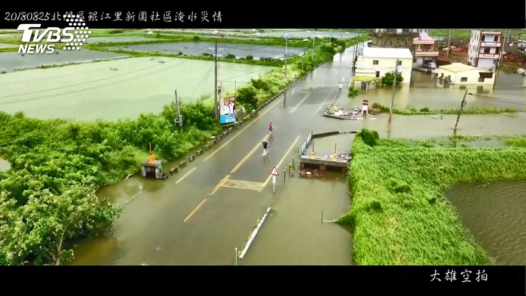 圖/阿大雄空拍提供