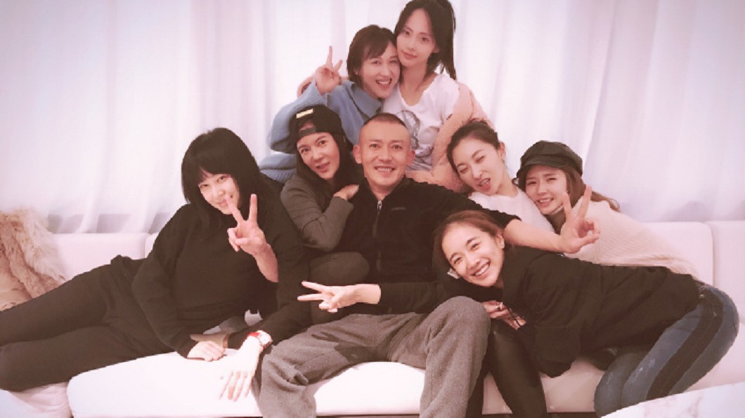 圖/翻攝自李春嬡微博