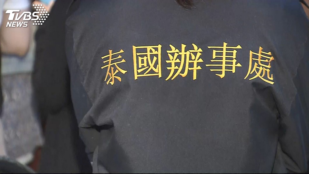 圖/TVBS