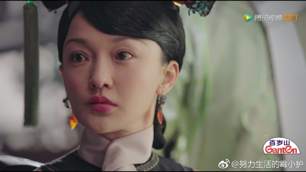 圖/翻攝自努力生活的霉小護微博
