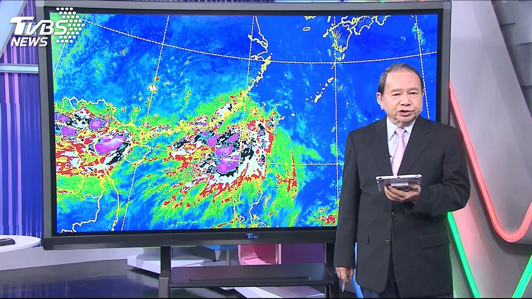 圖/TVBS