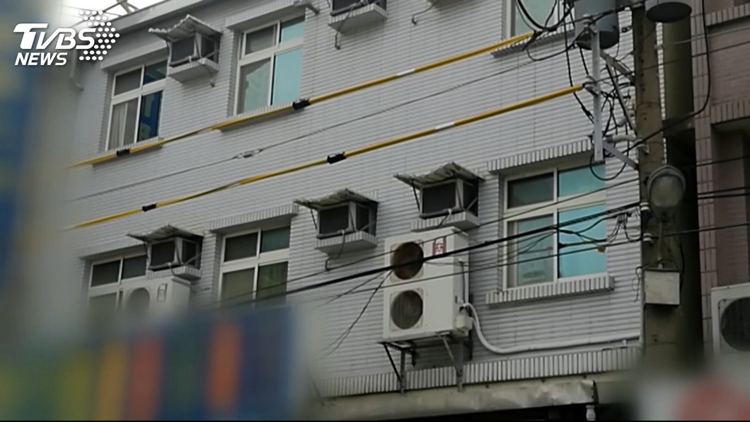 圖/TVBS