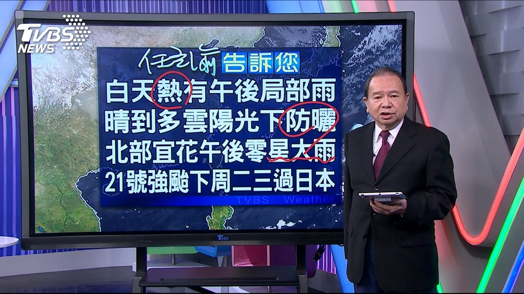 圖/TVBS