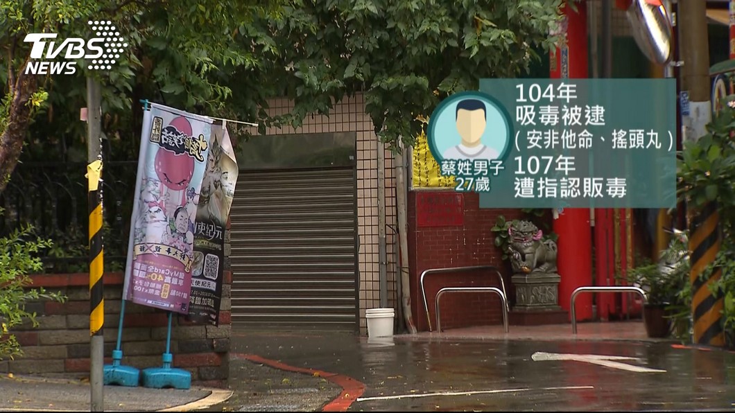 圖/TVBS