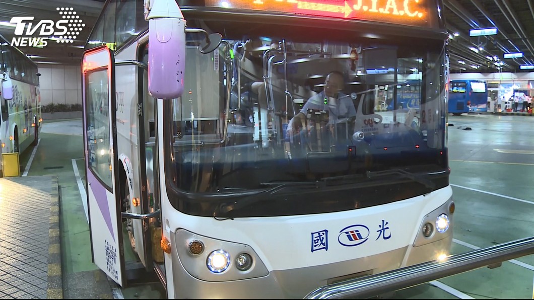 國光客運今宣布開闢宜蘭122線公車，由蘇澳轉運站直達粉鳥林。（示意圖。圖／TVBS）