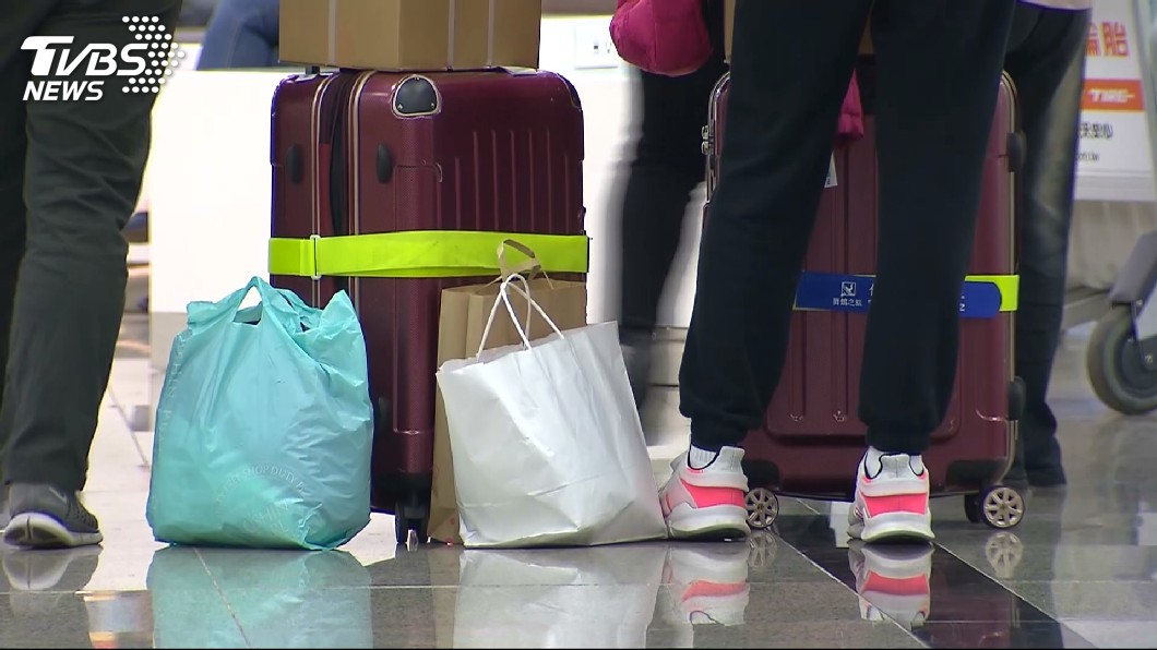 台南一名人母幫女兒到夫家收拾行李，竟被親家告侵入住宅。(示意圖／TVBS)