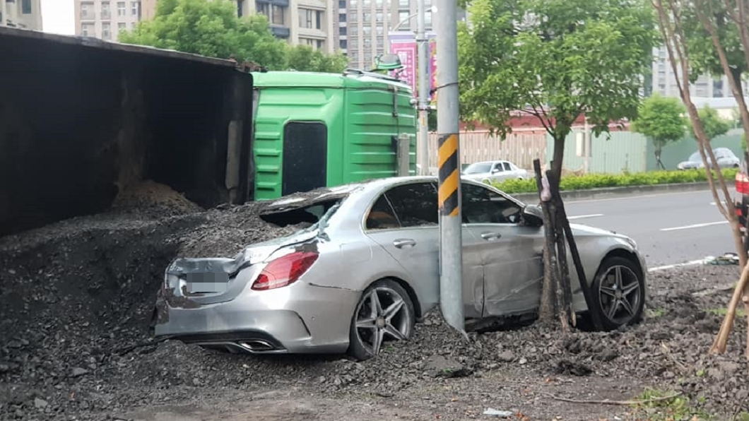 圖/翻攝自爆料公社