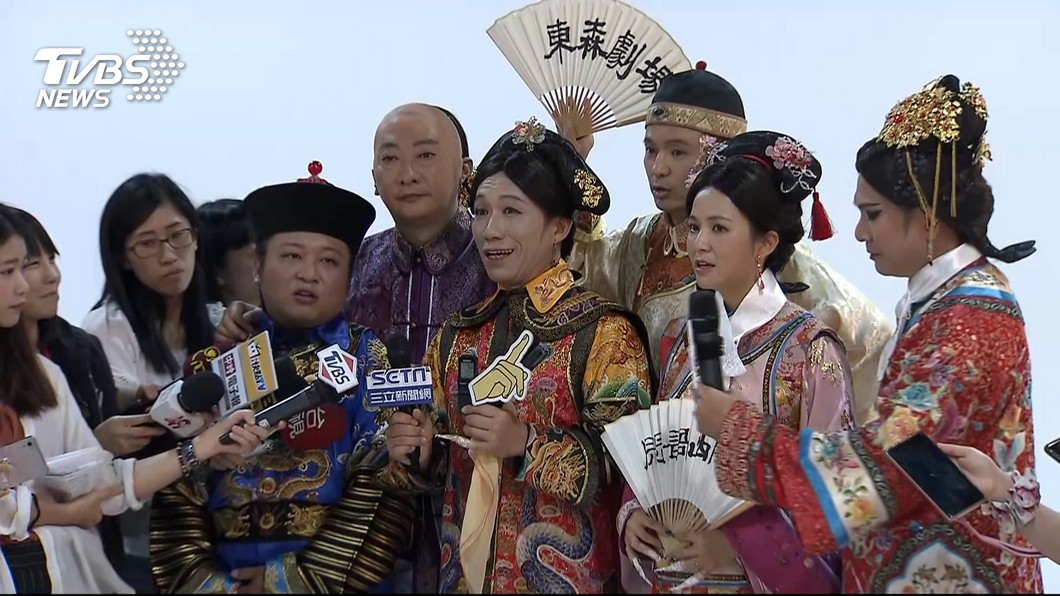 圖/TVBS