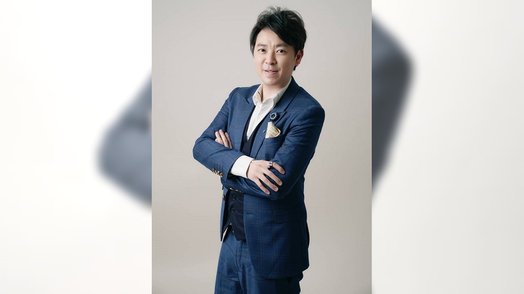 圖/小孟老師星座塔羅牌之清水孟