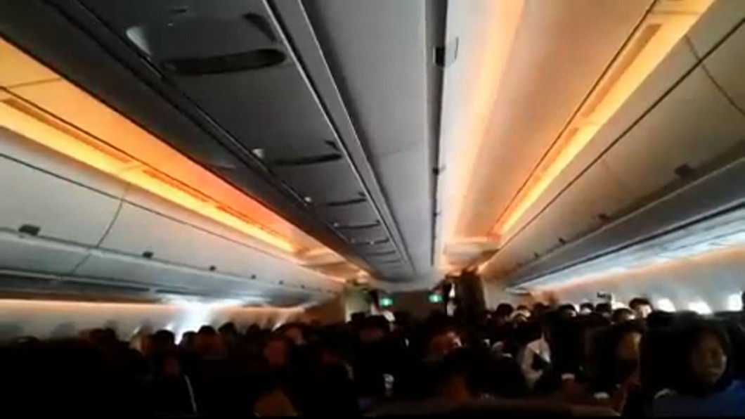 圖/翻攝自總統蔡英文IG