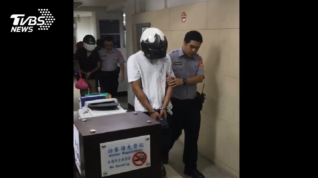 圖/警方提供
