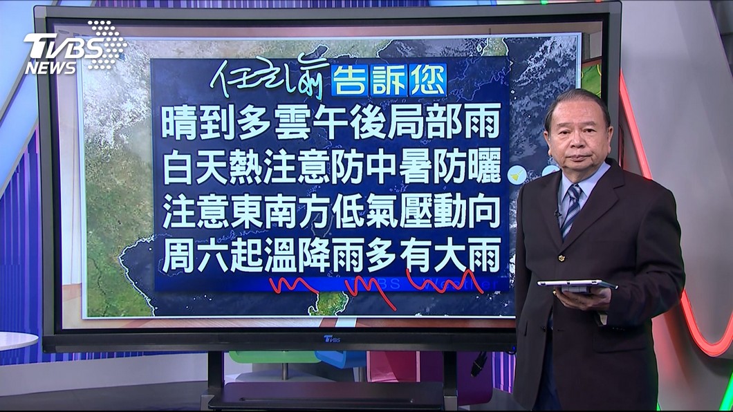 圖/TVBS