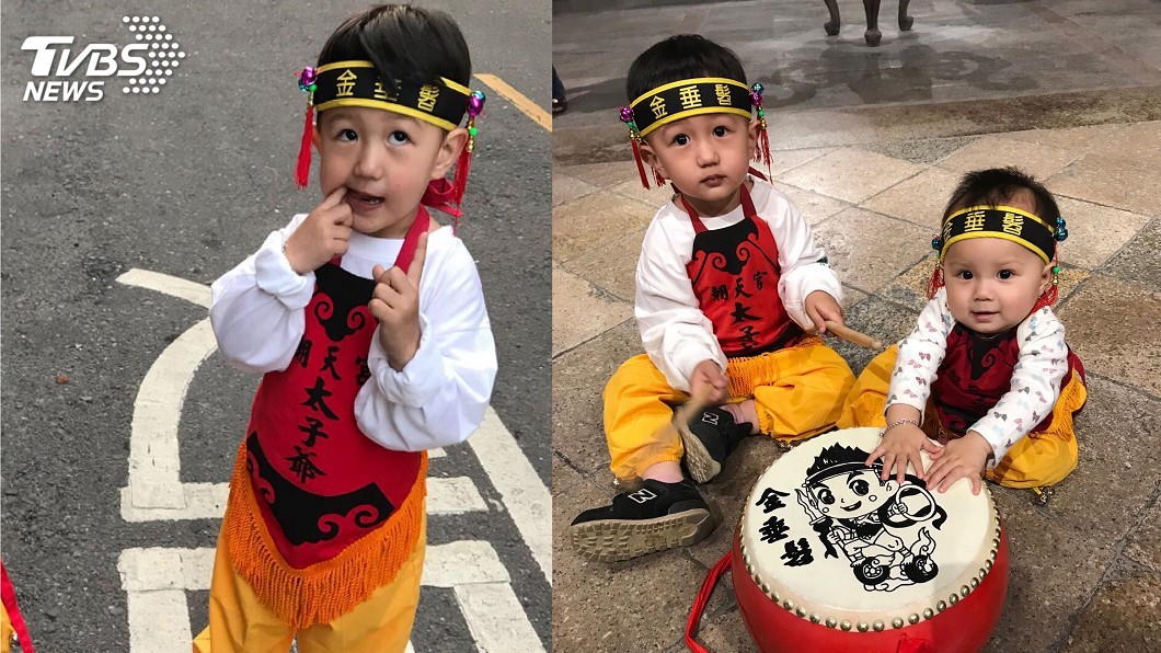 圖/Chen Fan 授權提供