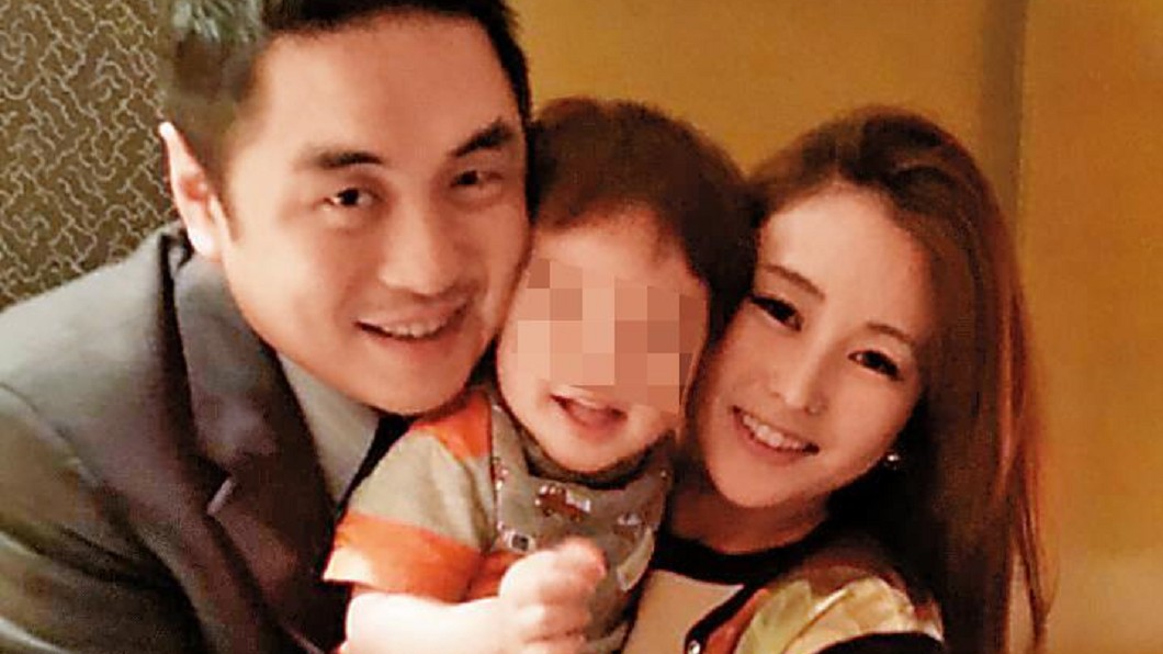 圖/翻攝自麻衣臉書
