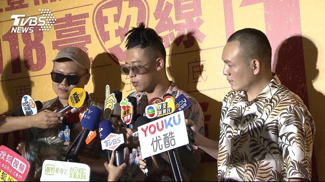 圖/TVBS