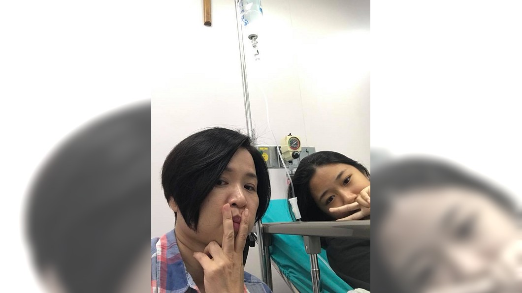 圖/翻攝自楊月娥臉書