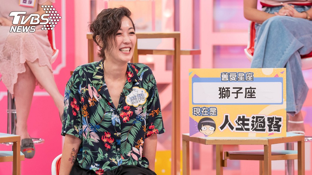 圖/TVBS