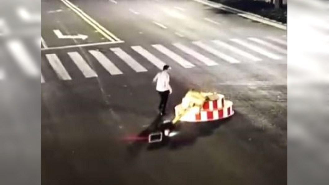 圖/翻攝自秒拍