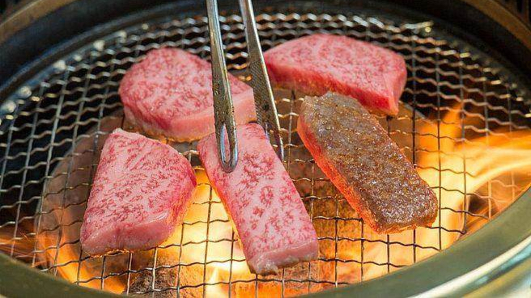 松阪牛也是必吃美味。主辦單位提供