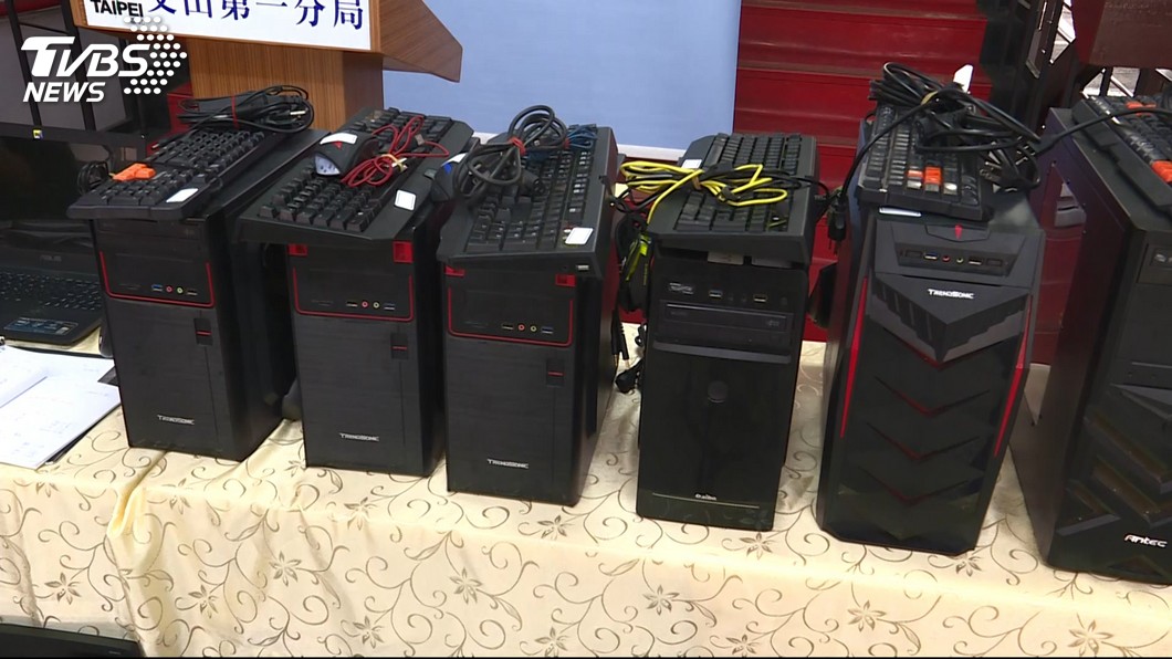 圖/TVBS