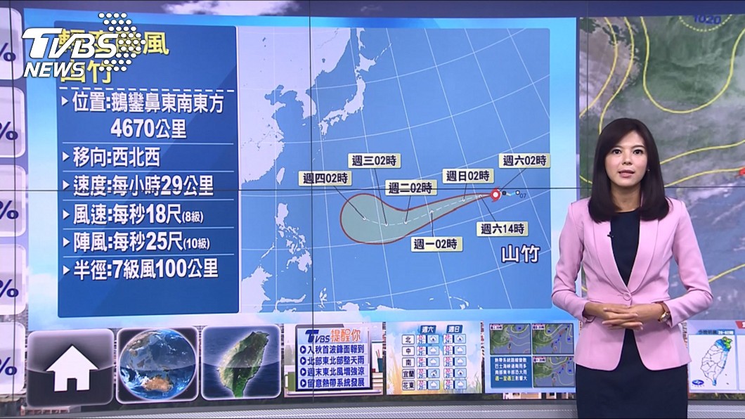 圖/TVBS